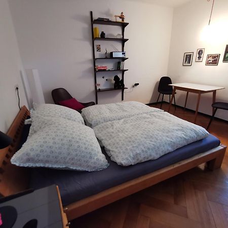 Gundis Gaestezimmer Bamberg Exterior foto