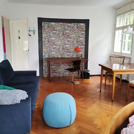 Gundis Gaestezimmer Bamberg Exterior foto