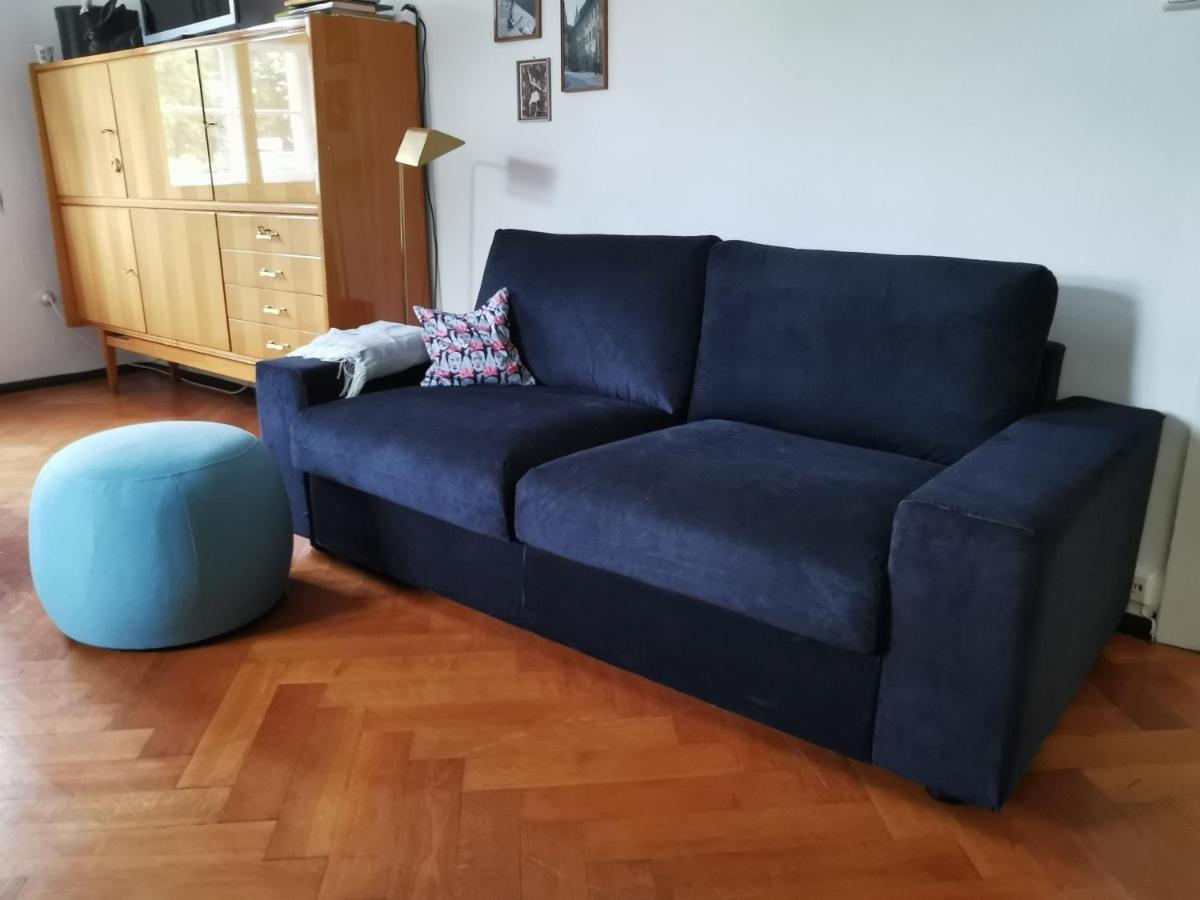 Gundis Gaestezimmer Bamberg Exterior foto