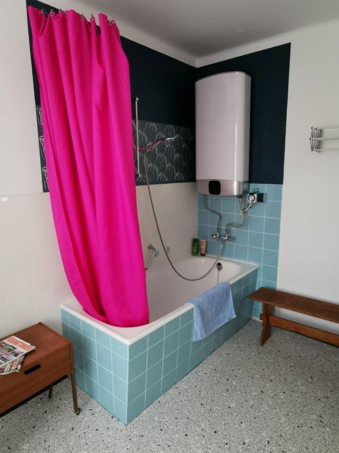 Gundis Gaestezimmer Bamberg Exterior foto