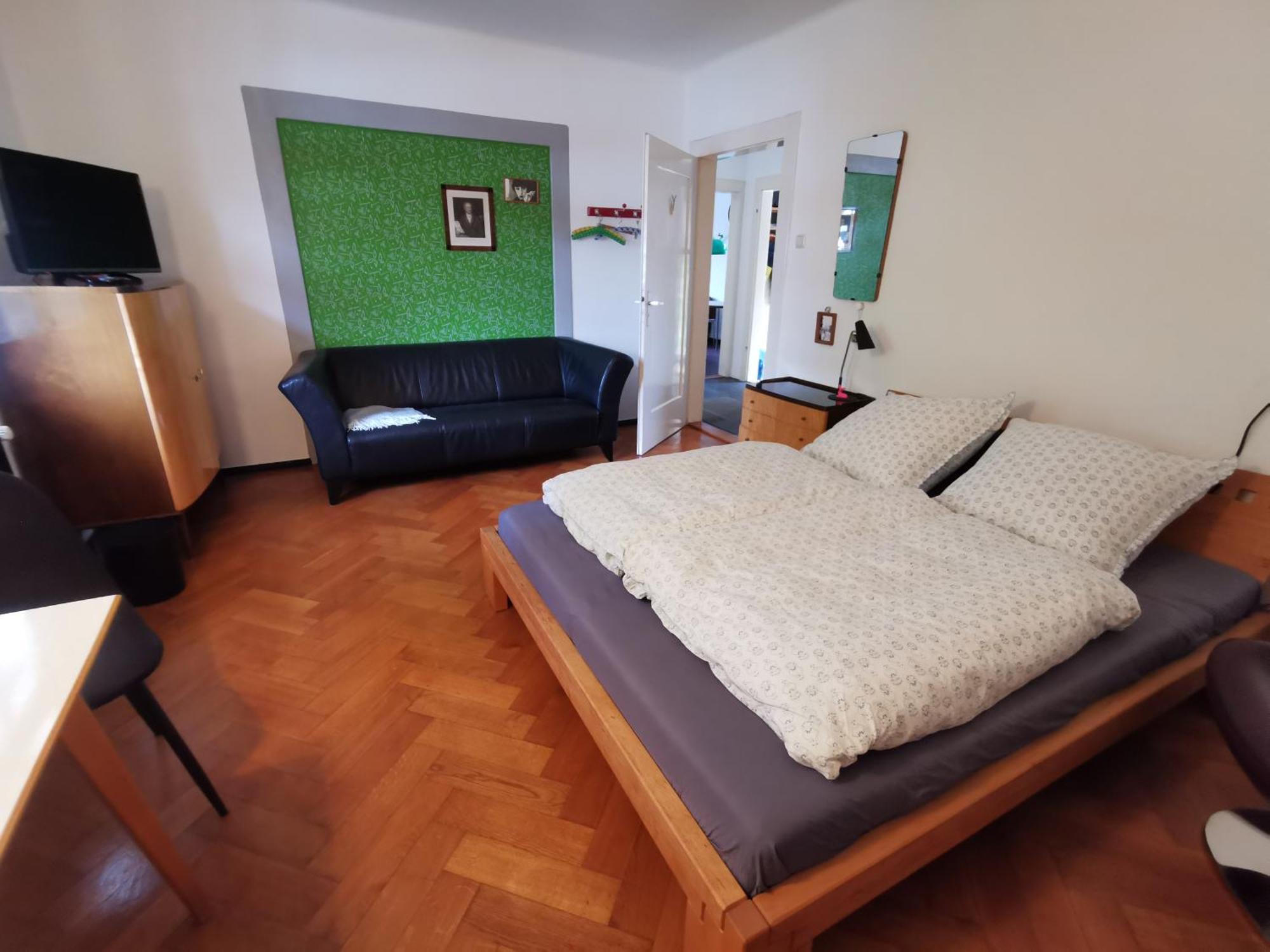 Gundis Gaestezimmer Bamberg Exterior foto