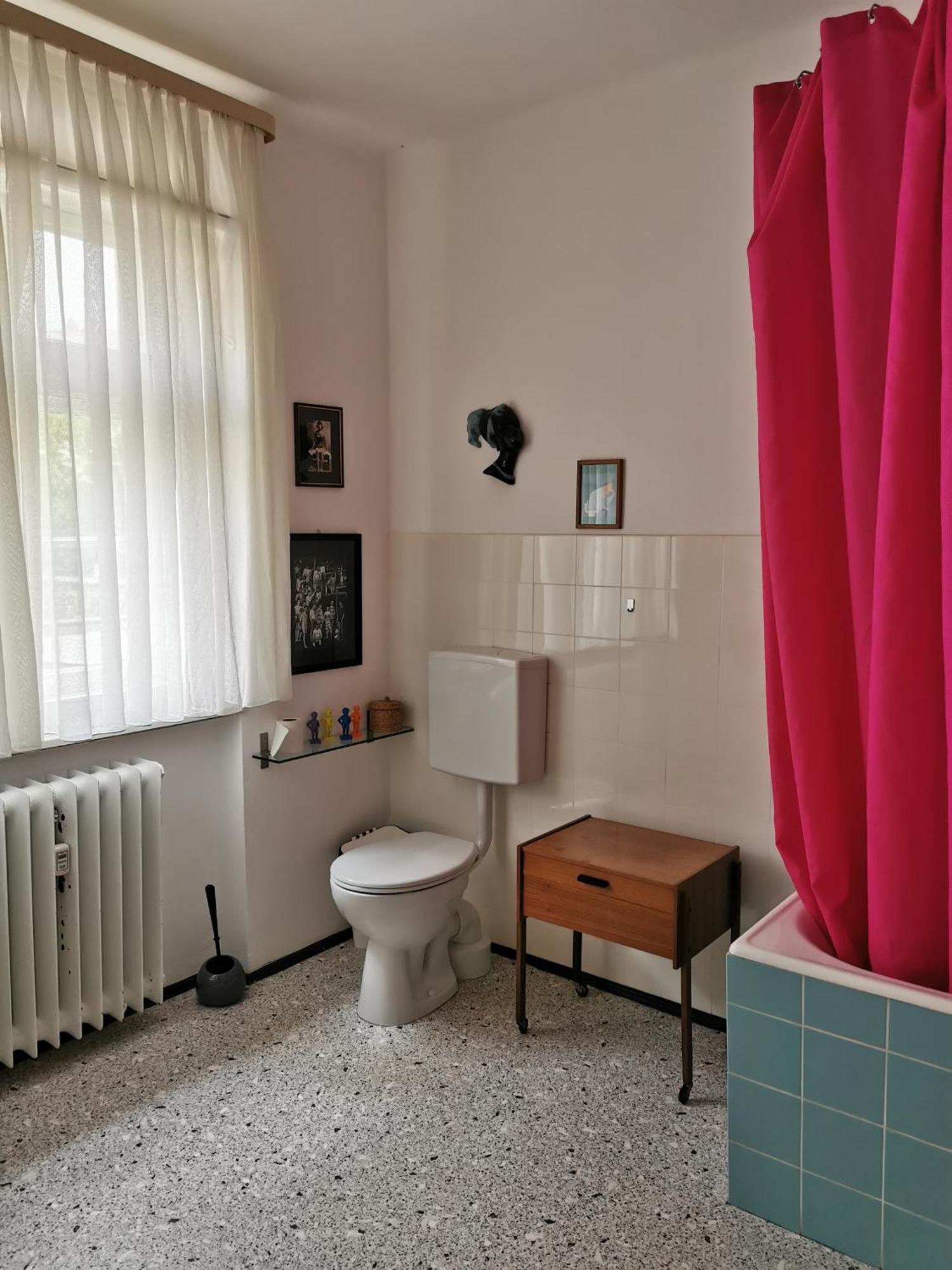 Gundis Gaestezimmer Bamberg Exterior foto