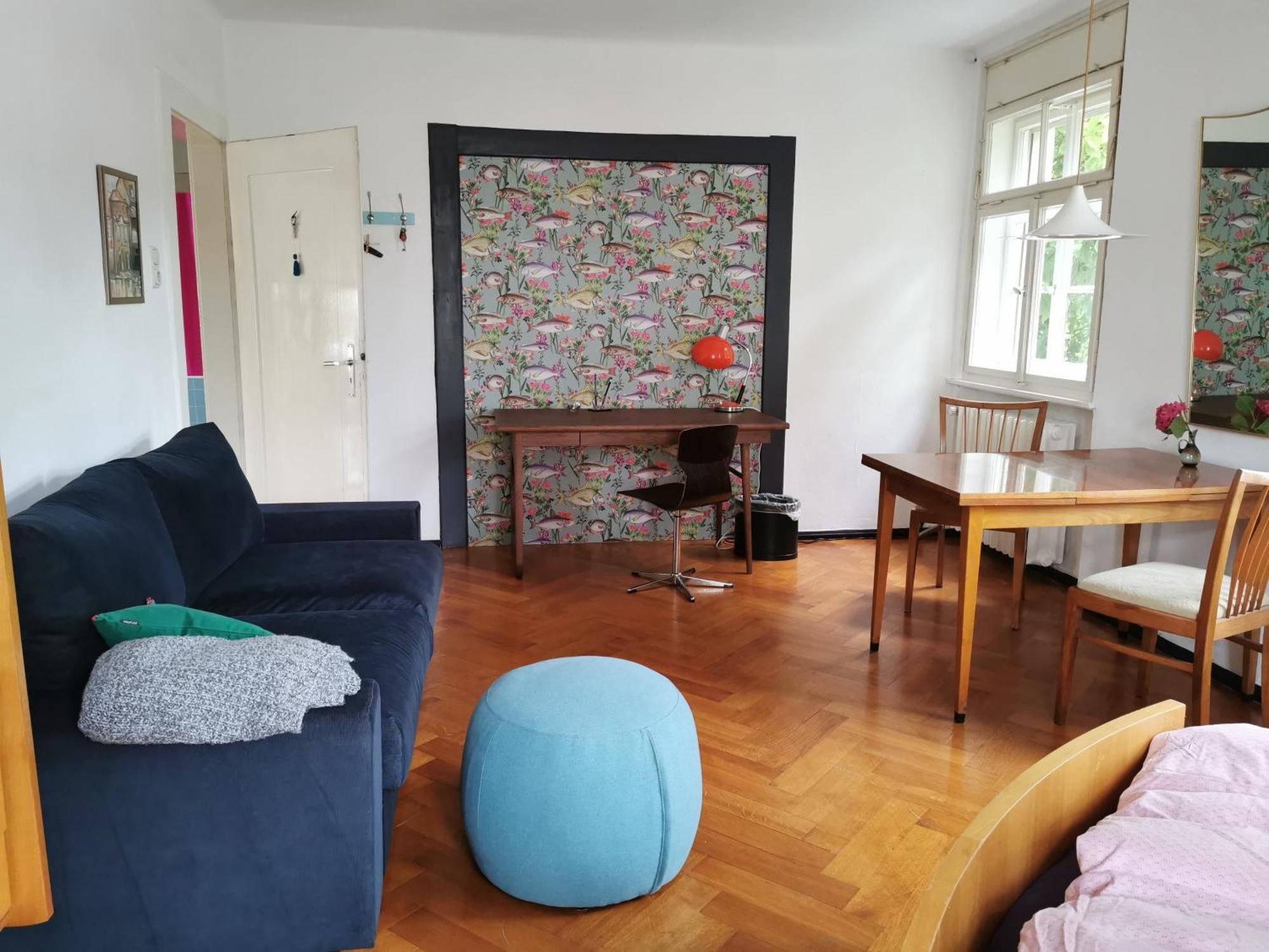Gundis Gaestezimmer Bamberg Exterior foto